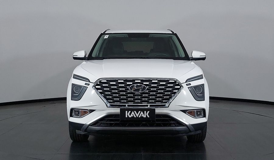 Hyundai Creta PLATINUM Suv 2022