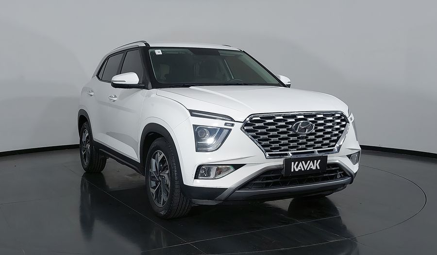 Hyundai Creta PLATINUM Suv 2022