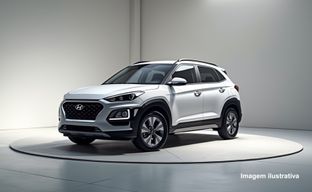 Hyundai • Creta