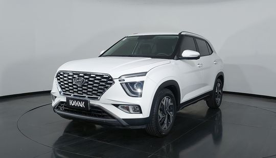 Hyundai • Creta