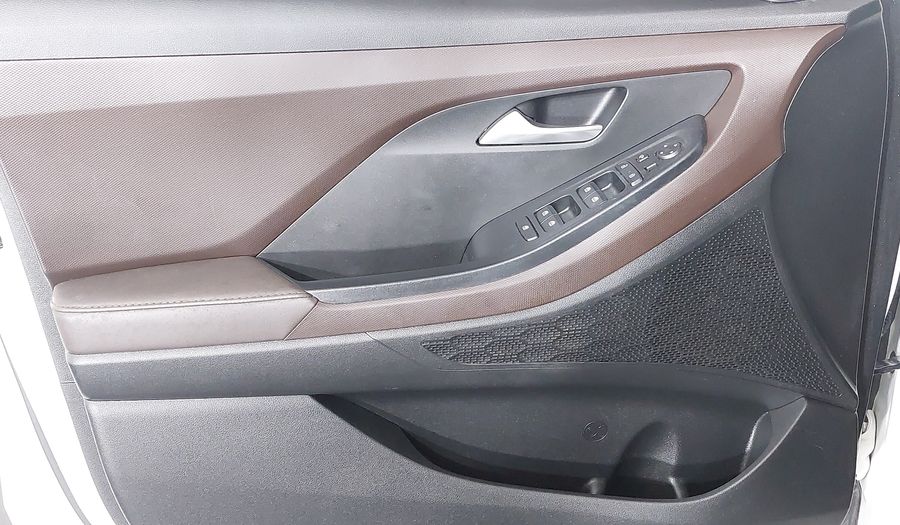 Hyundai Creta PLATINUM Suv 2022