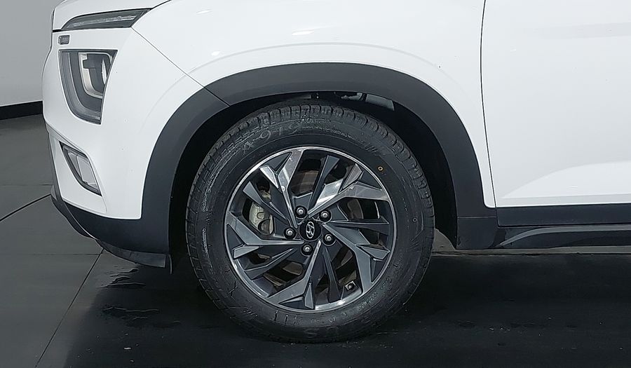 Hyundai Creta PLATINUM Suv 2022