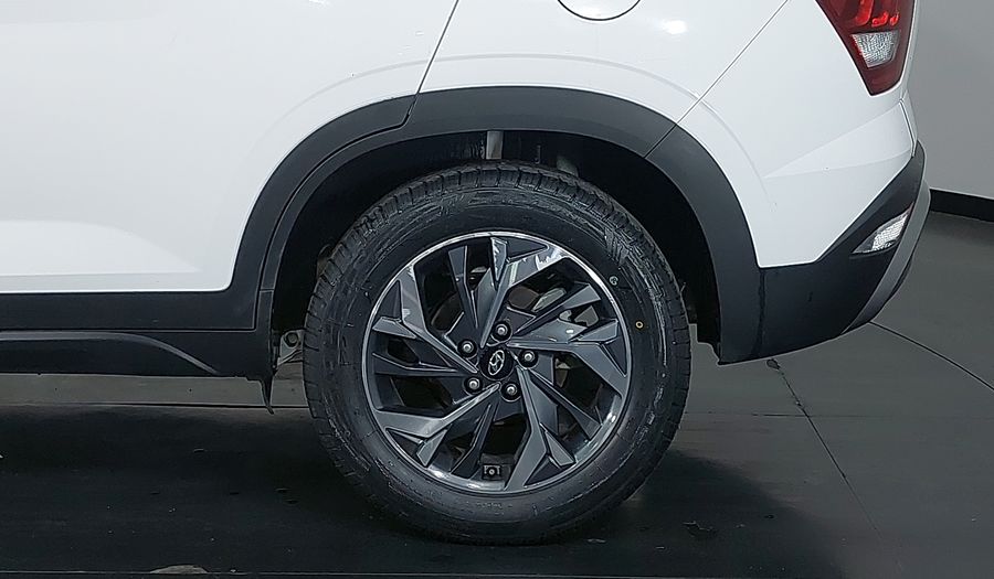Hyundai Creta PLATINUM Suv 2022