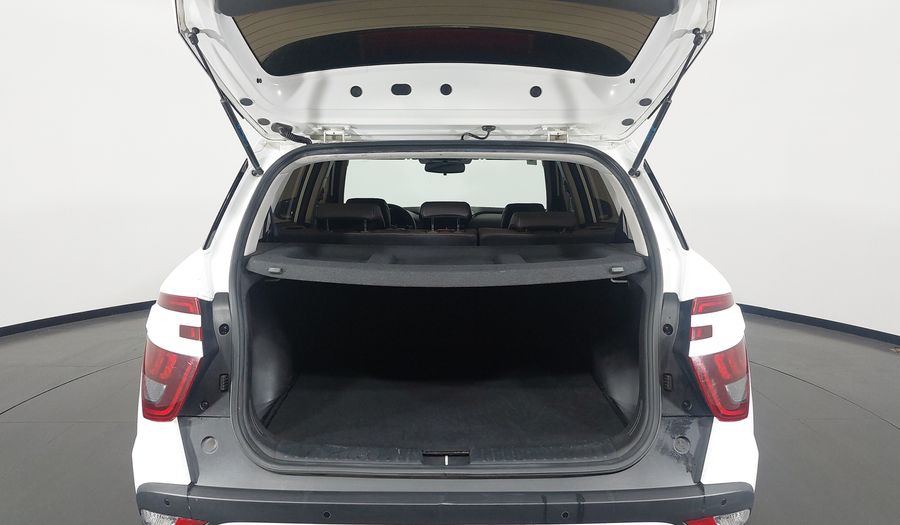 Hyundai Creta PLATINUM Suv 2022