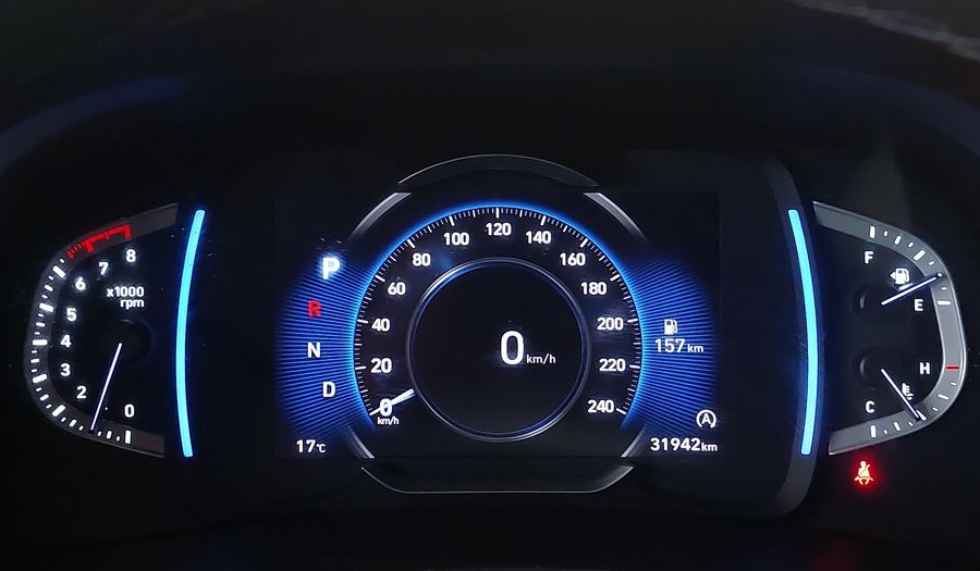 Hyundai Creta PLATINUM Suv 2022