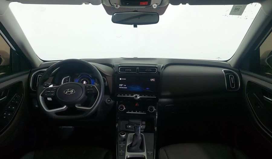Hyundai Creta PLATINUM Suv 2022