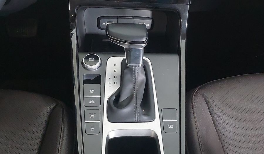 Hyundai Creta PLATINUM Suv 2022