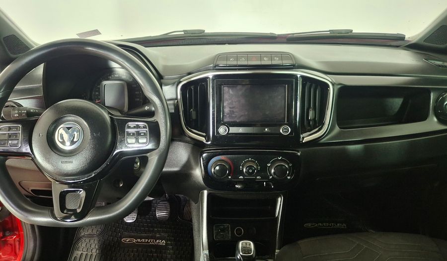Ram 700 1.4 BIG HORN DC Pickup 2022