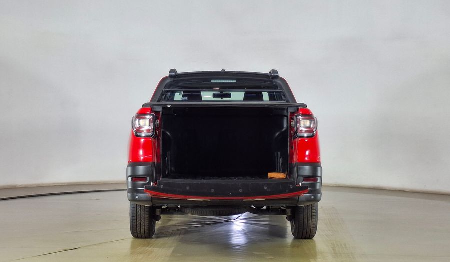 Ram 700 1.4 BIG HORN DC Pickup 2022