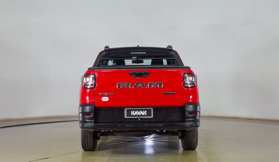 Ram 700 1.4 BIG HORN DC Pickup 2022