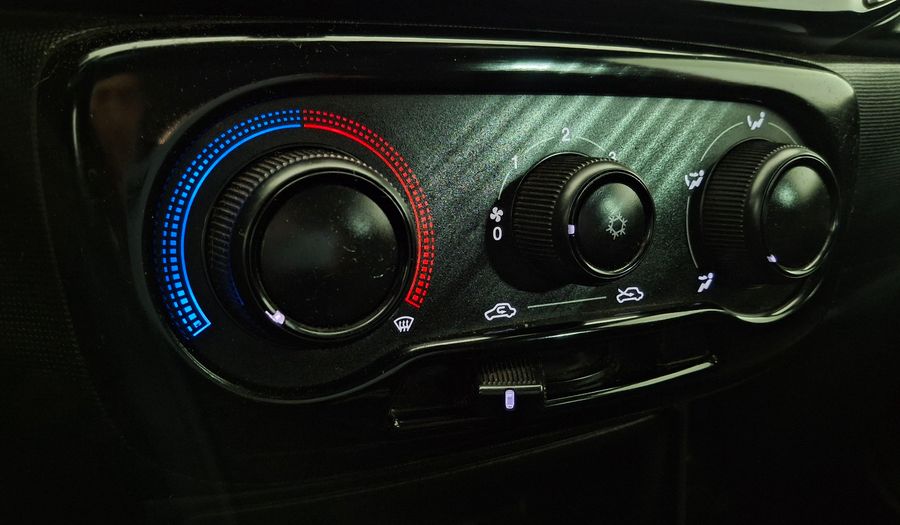 Ram 700 1.4 BIG HORN DC Pickup 2022