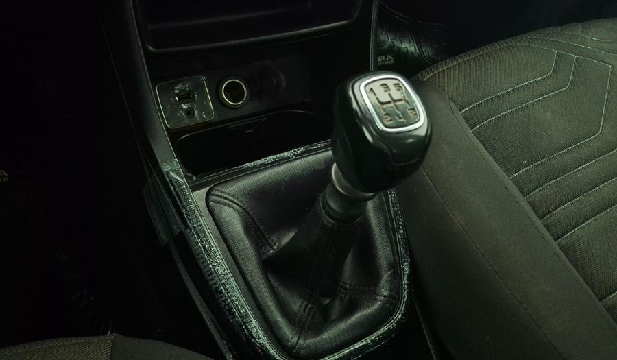 Ram 700 1.4 BIG HORN DC Pickup 2022