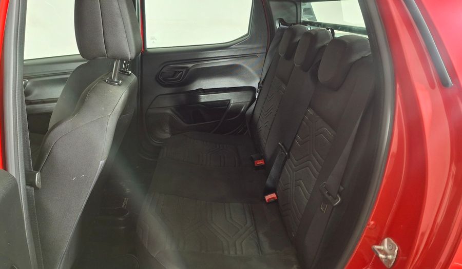 Ram 700 1.4 BIG HORN DC Pickup 2022