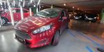 Ford Fiesta Kinetic Design 1.6 S Hatchback 2017