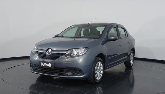 Renault • Logan