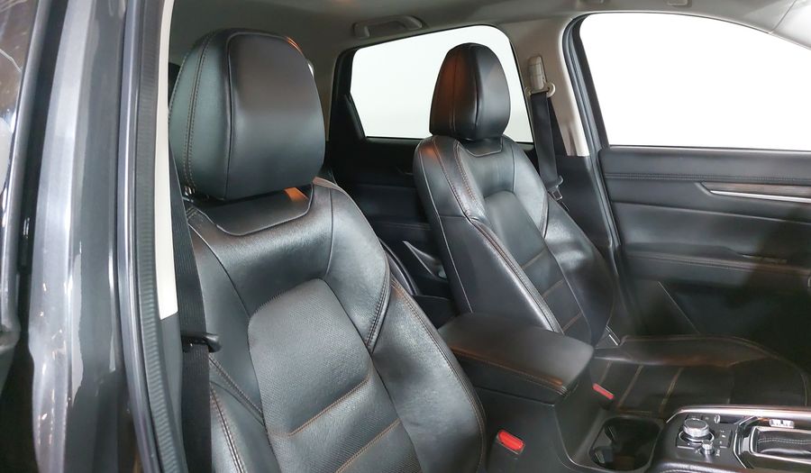 Mazda Cx-5 2.5 SIGNATURE AUTO Suv 2021