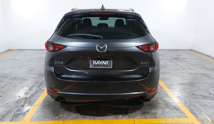 Mazda Cx-5 2.5 SIGNATURE AUTO Suv 2021