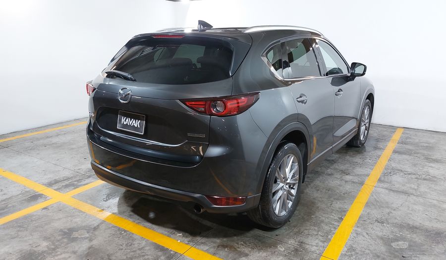 Mazda Cx-5 2.5 SIGNATURE AUTO Suv 2021