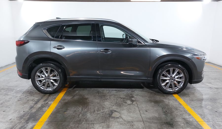 Mazda Cx-5 2.5 SIGNATURE AUTO Suv 2021