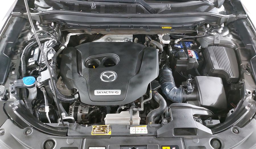 Mazda Cx-5 2.5 SIGNATURE AUTO Suv 2021
