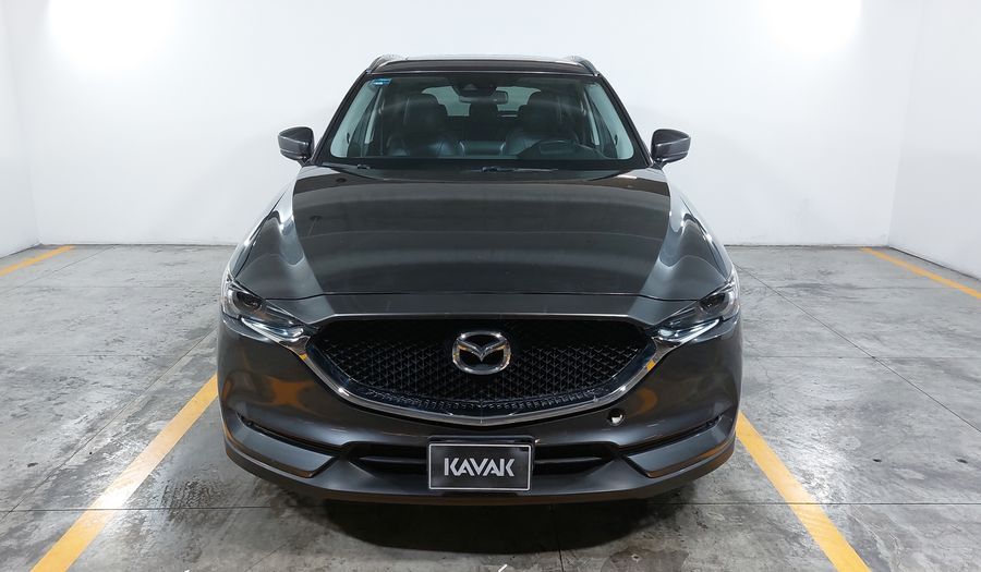 Mazda Cx-5 2.5 SIGNATURE AUTO Suv 2021