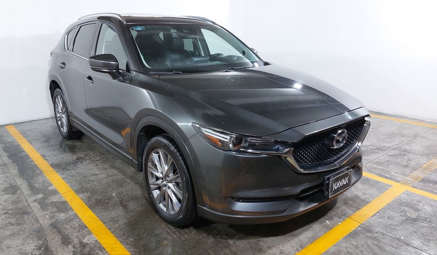Mazda Cx-5 2.5 SIGNATURE AUTO Suv 2021