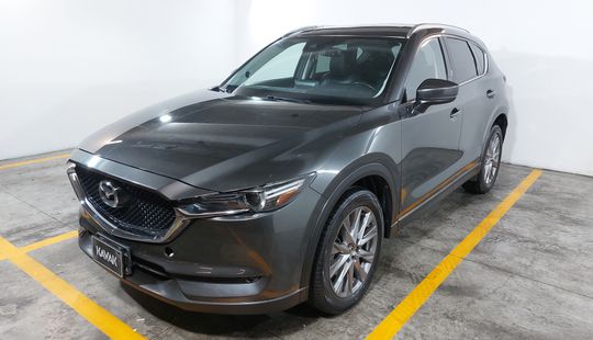 Mazda • CX-5