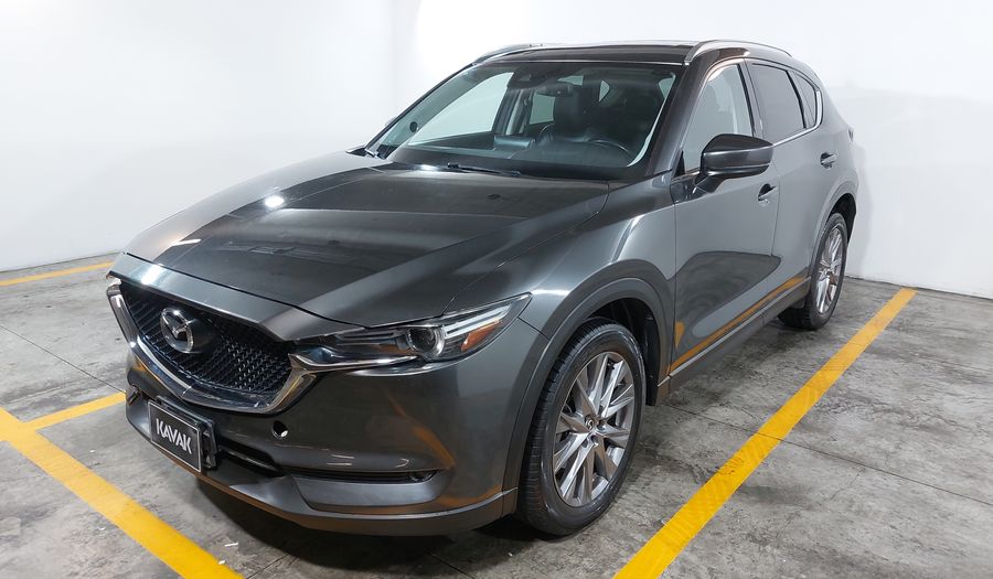 Mazda Cx-5 2.5 SIGNATURE AUTO Suv 2021