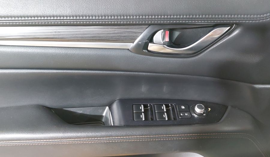 Mazda Cx-5 2.5 SIGNATURE AUTO Suv 2021