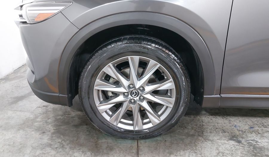 Mazda Cx-5 2.5 SIGNATURE AUTO Suv 2021