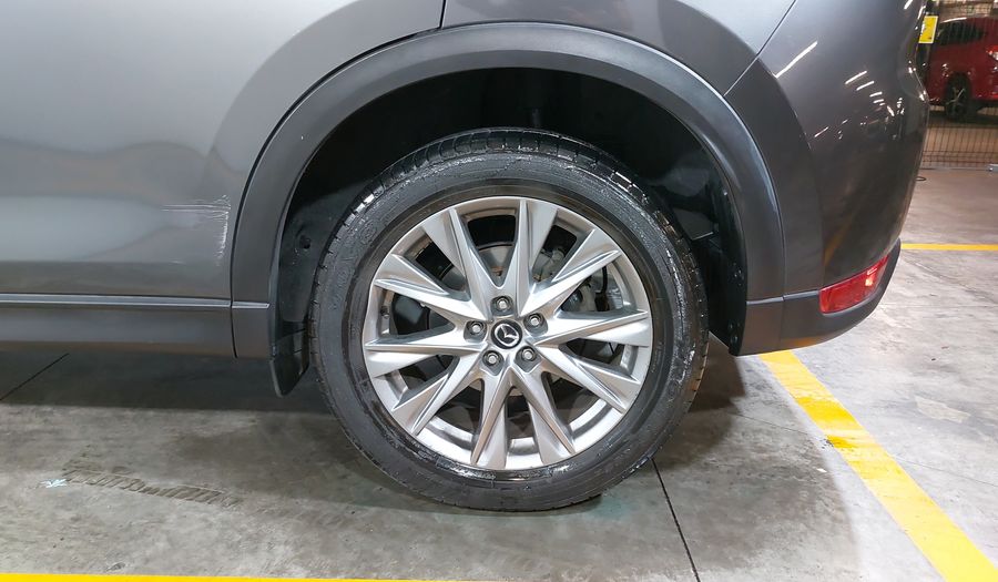 Mazda Cx-5 2.5 SIGNATURE AUTO Suv 2021