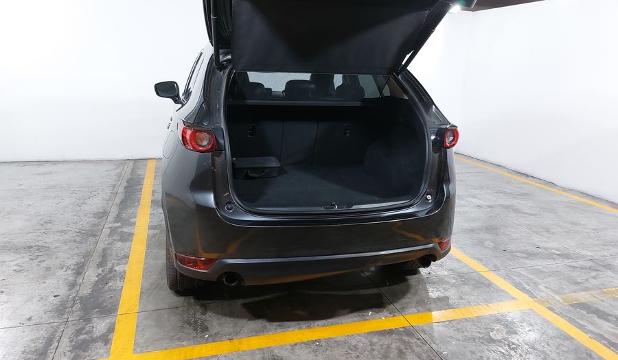 Mazda Cx-5 2.5 SIGNATURE AUTO Suv 2021