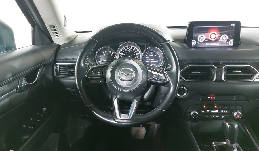 Mazda Cx-5 2.5 SIGNATURE AUTO Suv 2021