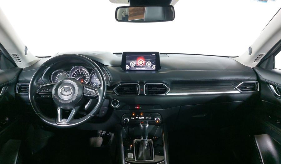 Mazda Cx-5 2.5 SIGNATURE AUTO Suv 2021