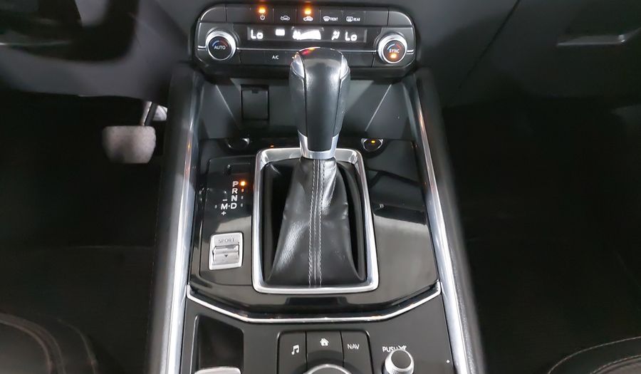 Mazda Cx-5 2.5 SIGNATURE AUTO Suv 2021