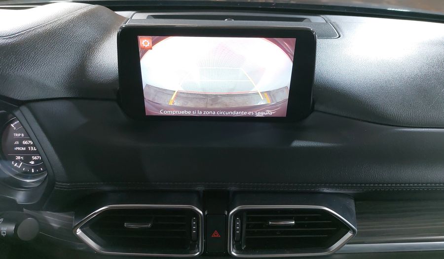 Mazda Cx-5 2.5 SIGNATURE AUTO Suv 2021