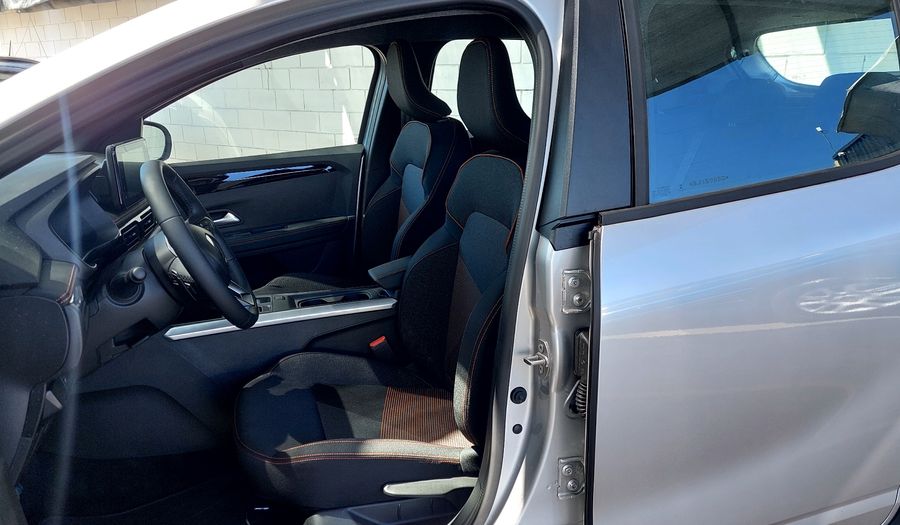 Renault Kardian 1.0 TCE TECHNO AUTO Suv 2025