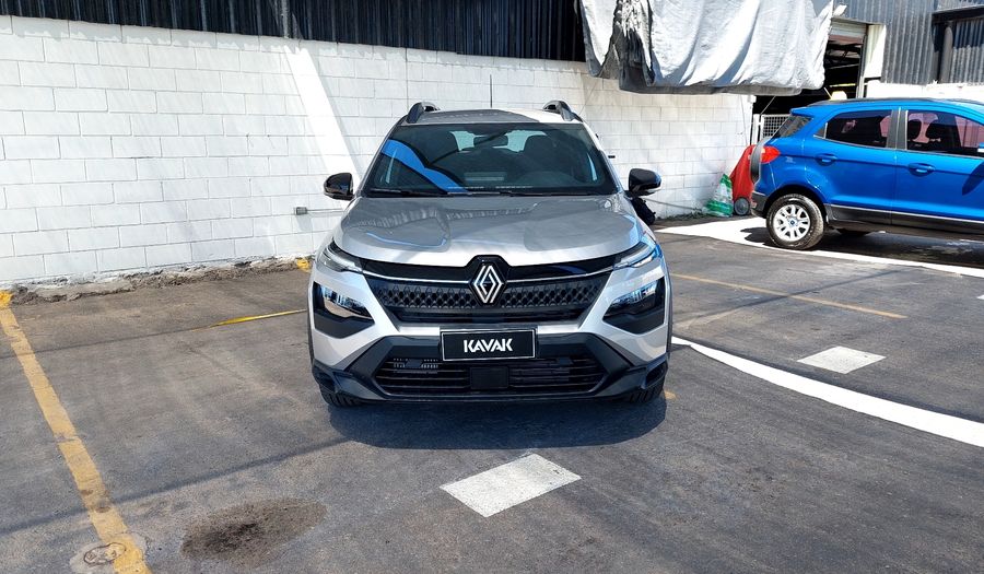 Renault Kardian 1.0 TCE TECHNO AUTO Suv 2025
