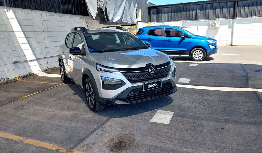 Renault Kardian 1.0 TCE TECHNO AUTO Suv 2025