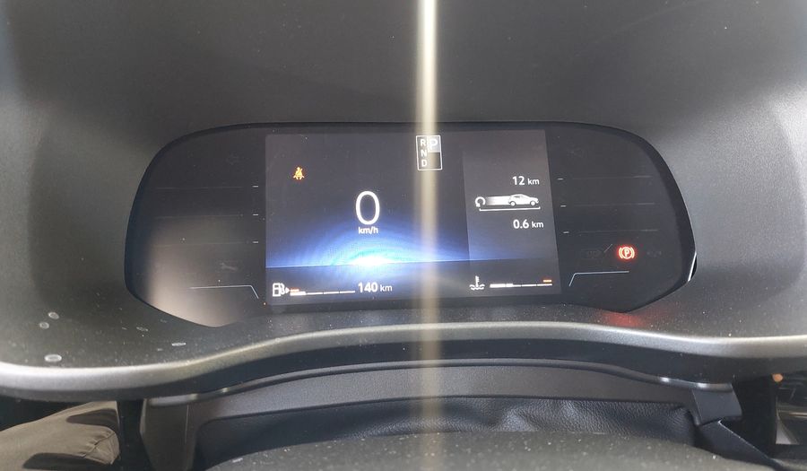 Renault Kardian 1.0 TCE TECHNO AUTO Suv 2025