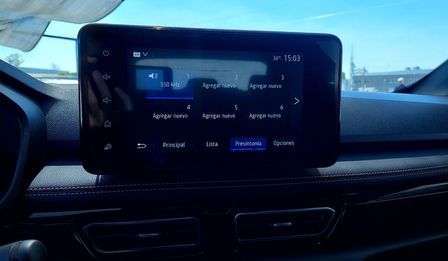 Renault Kardian 1.0 TCE TECHNO AUTO Suv 2025