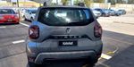 Renault Duster 1.3 T ICONIC CVT Suv 2025
