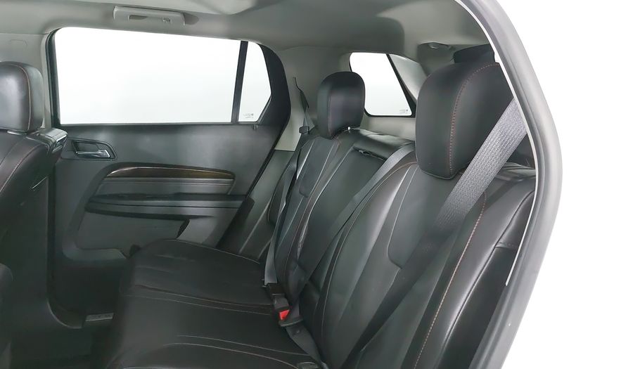 Gmc Terrain 3.6 - DENALI E AT Suv 2015