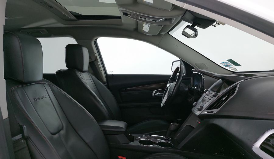 Gmc Terrain 3.6 - DENALI E AT Suv 2015