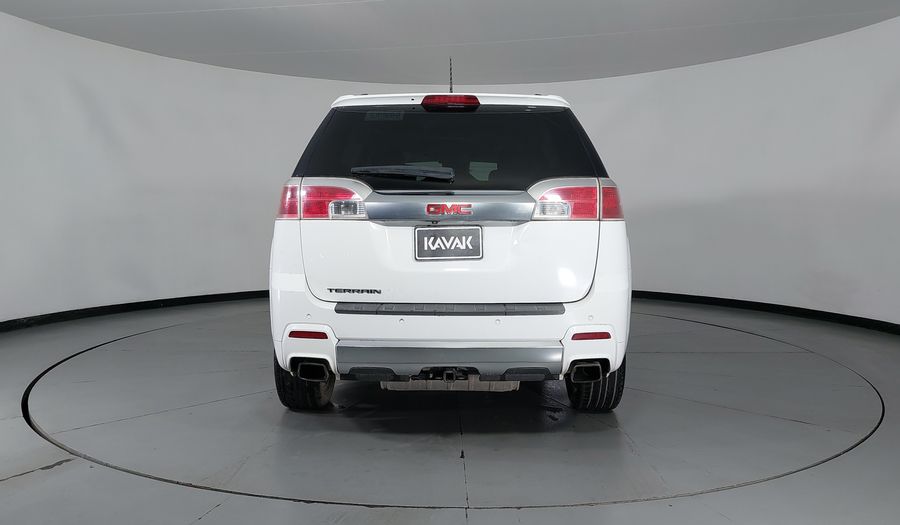 Gmc Terrain 3.6 - DENALI E AT Suv 2015