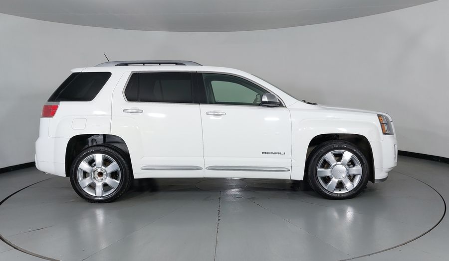 Gmc Terrain 3.6 - DENALI E AT Suv 2015