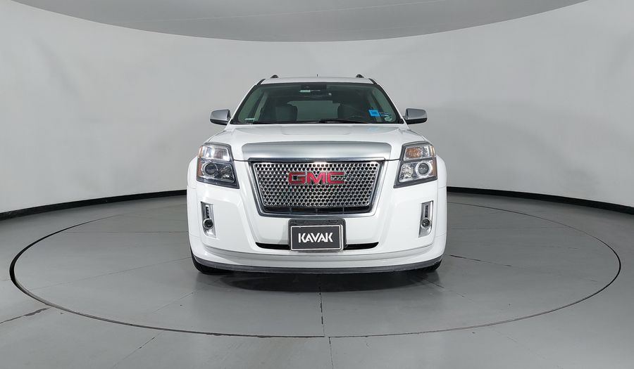 Gmc Terrain 3.6 - DENALI E AT Suv 2015