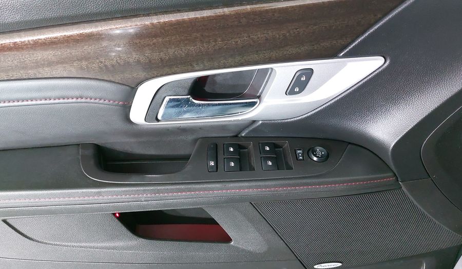 Gmc Terrain 3.6 - DENALI E AT Suv 2015