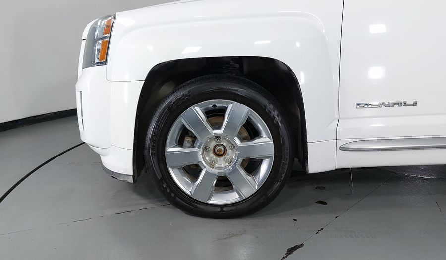 Gmc Terrain 3.6 - DENALI E AT Suv 2015