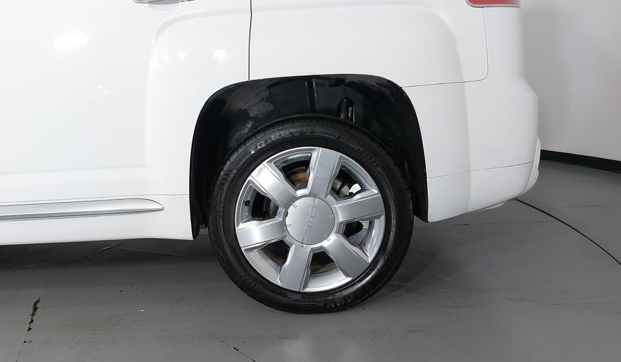 Gmc Terrain 3.6 - DENALI E AT Suv 2015